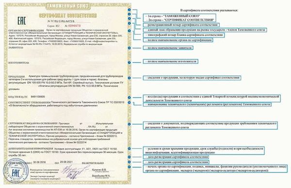 Какой документ надо оформлять - сертификат или декларацию?